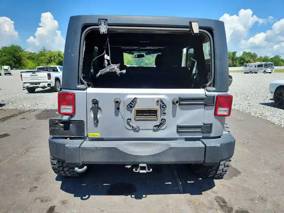 1C4HJWDG6JL868045 2018 JEEP WRANGLER-5