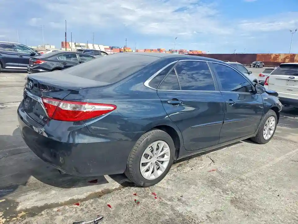 4T1BD1FKXHU222444 2017 TOYOTA CAMRY-2