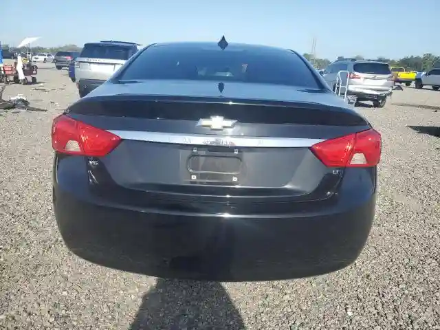 1G11Z5S34KU120077 2019 CHEVROLET IMPALA-5