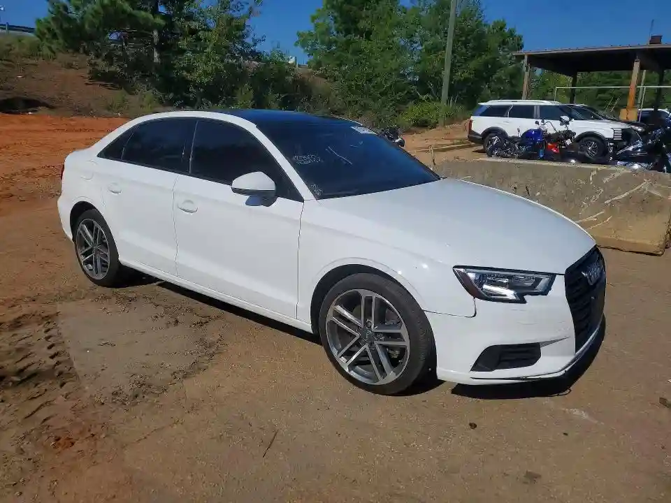WAUAUGFF1LA060894 2020 AUDI A3-3