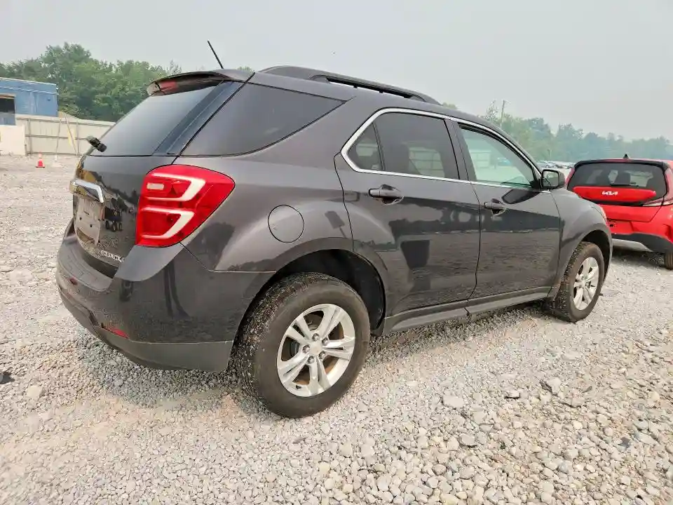 2GNFLFEK5G6268792 2016 CHEVROLET EQUINOX-2