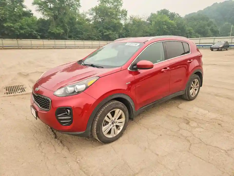 KNDPMCAC1K7603949 2019 KIA SPORTAGE-0