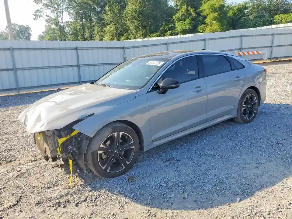 5XXG64J22MG014426 2021 KIA K5-0