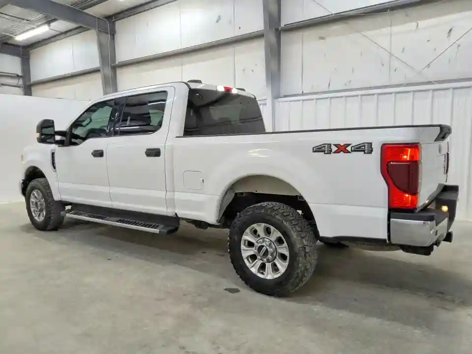 1FT7W2B68MEC24698 2021 FORD F250-1