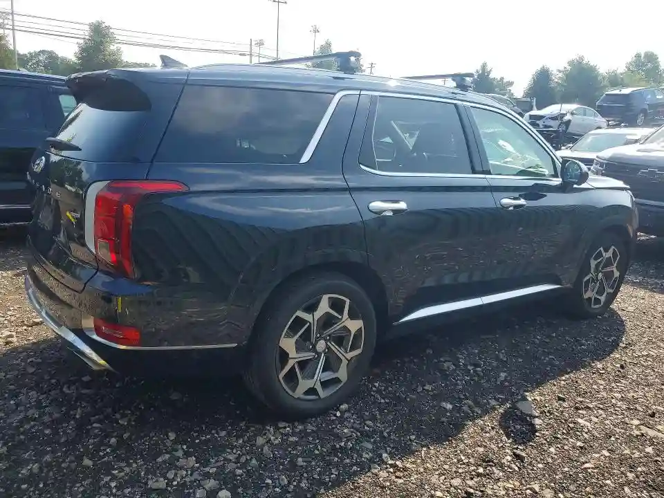 KM8R7DHE3MU273227 2021 HYUNDAI PALISADE-2