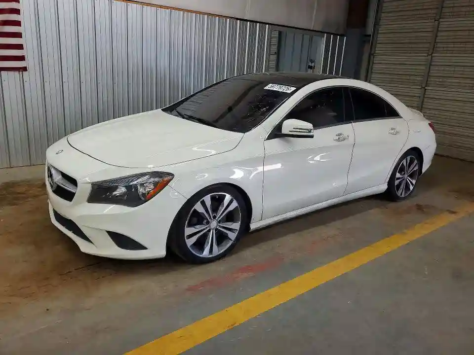 WDDSJ4EB7GN378844 2016 MERCEDES-BENZ CLA-CLASS-0