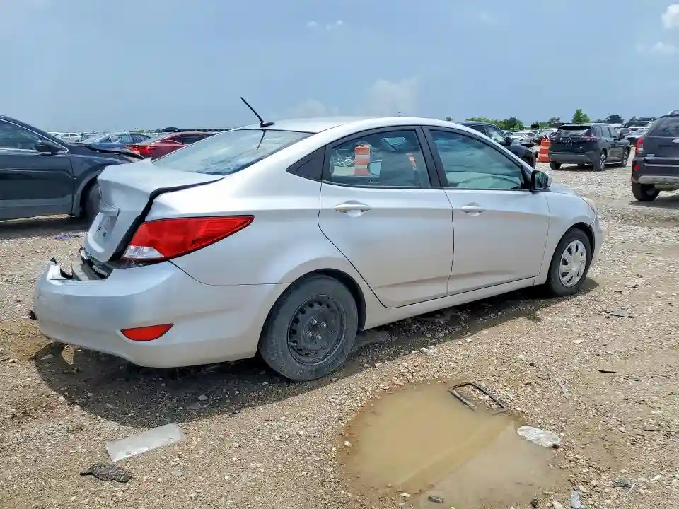 KMHCT4AE0HU249596 2017 HYUNDAI ACCENT-2