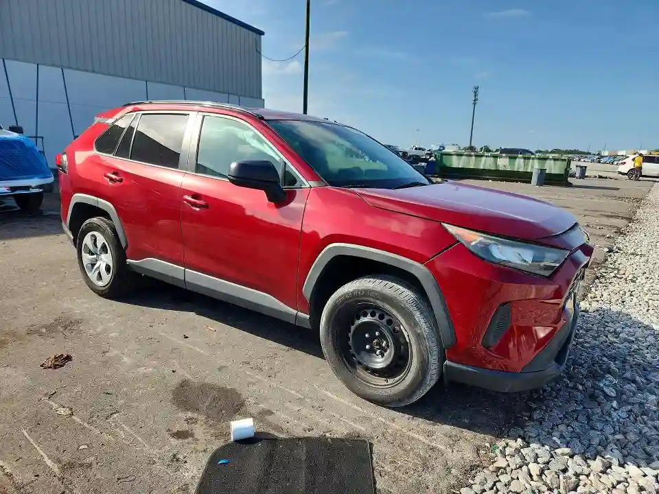 2T3F1RFV1MW195557 2021 TOYOTA RAV4-3