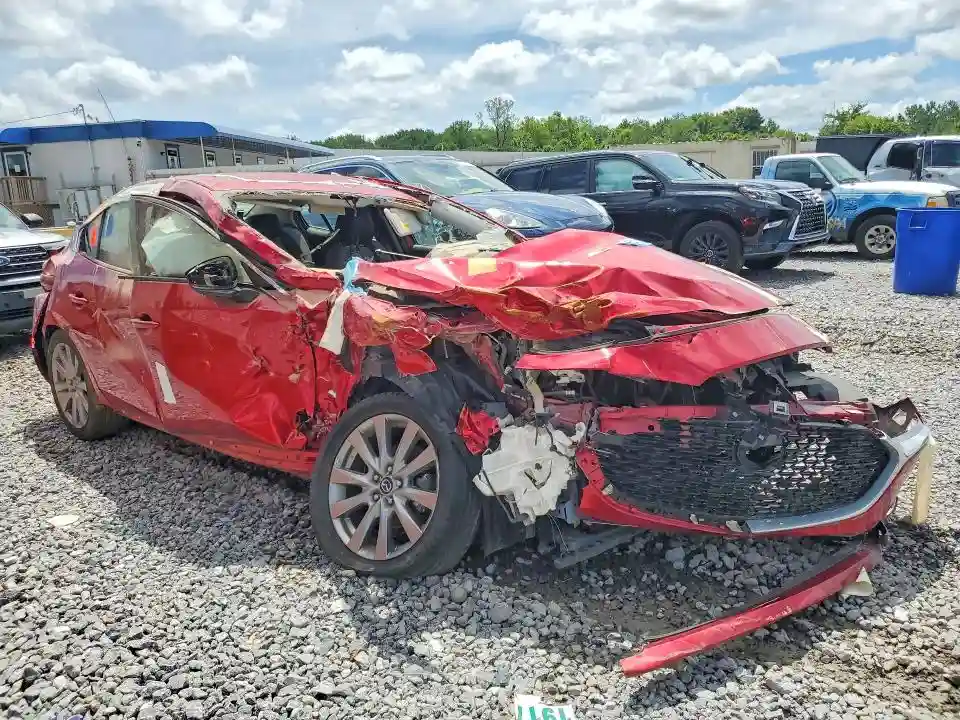 JM1BPACL4K1106996 2019 MAZDA 3-3