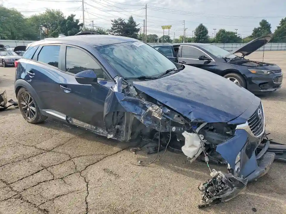 JM1DKBD70G0123662 2016 MAZDA CX-3-3