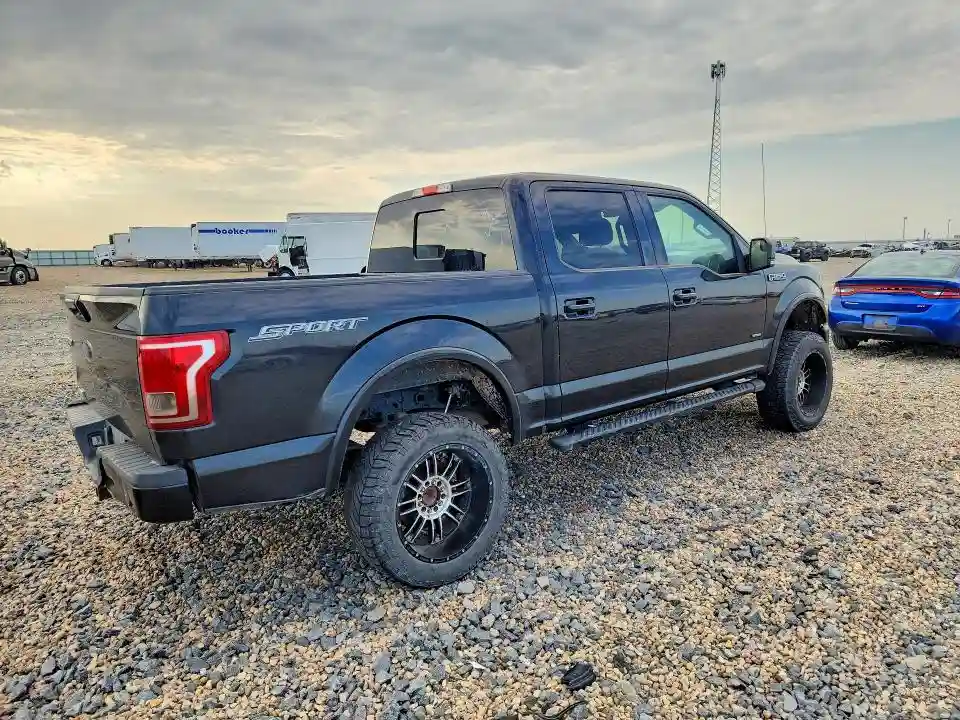 1FTEW1CP8FKE20721 2015 FORD F-150-2