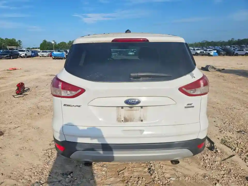 1FMCU9GX3FUB96991 2015 FORD ESCAPE-5