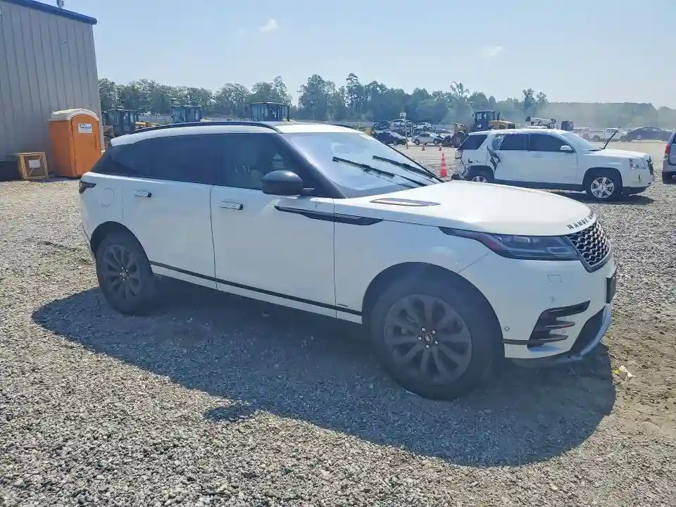 SALYL2RX6JA757057 2018 LAND ROVER RANGEROVER-3