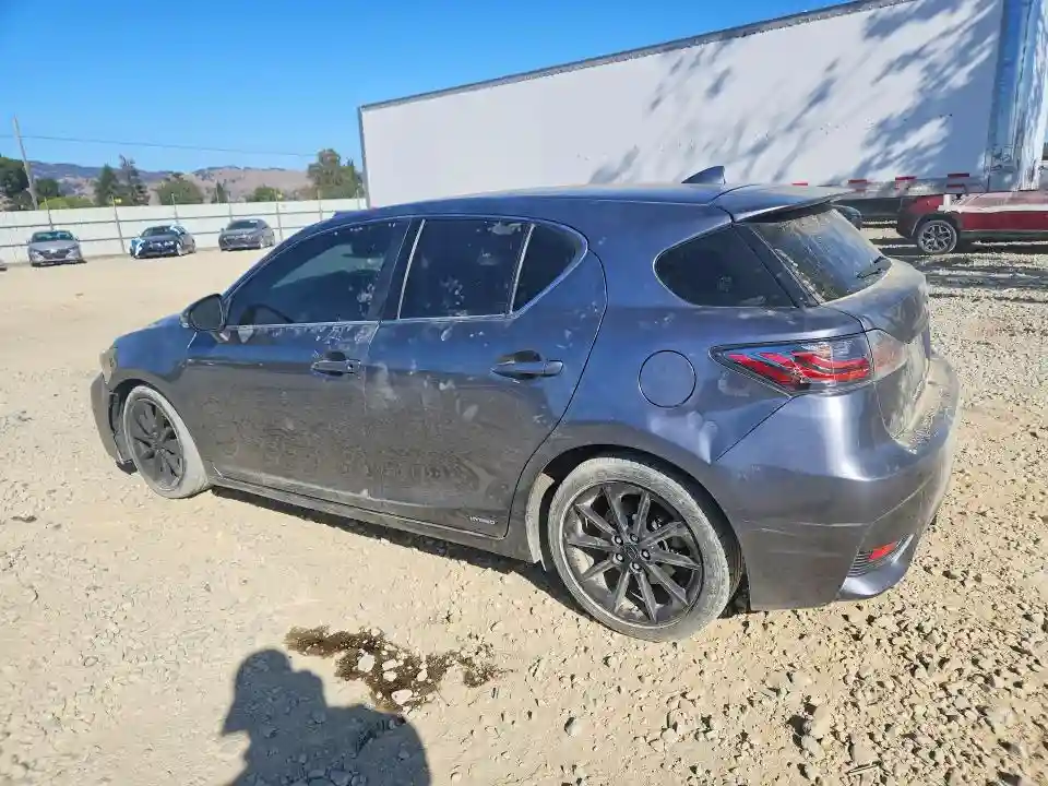 JTHKD5BH4H2288486 2017 LEXUS CT 200-1