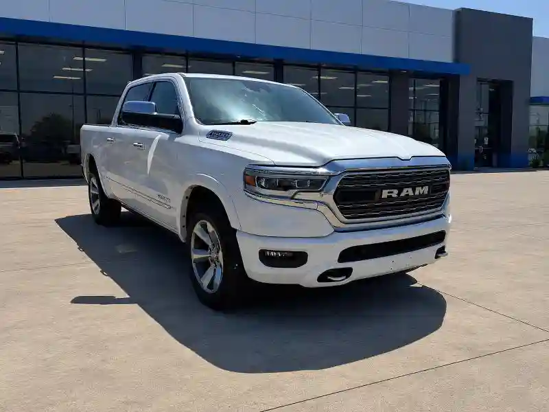 1C6SRFHT9KN551525 2019 RAM 1500-0