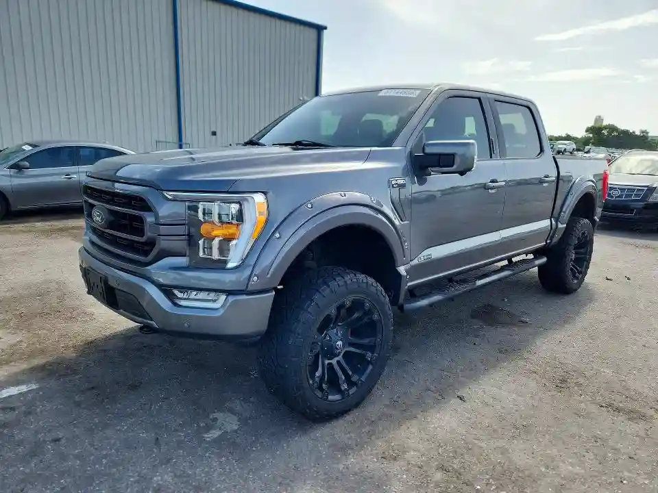 1FTFW1E57MFA09770 2021 FORD F150-0