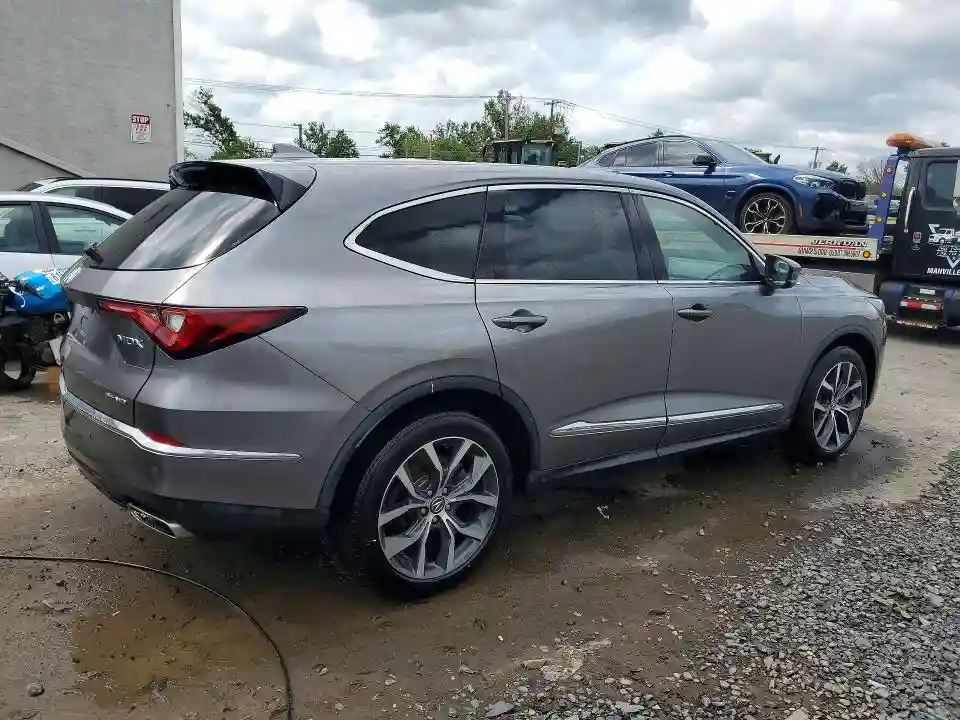5J8YE1H48NL006976 2022 ACURA MDX-2