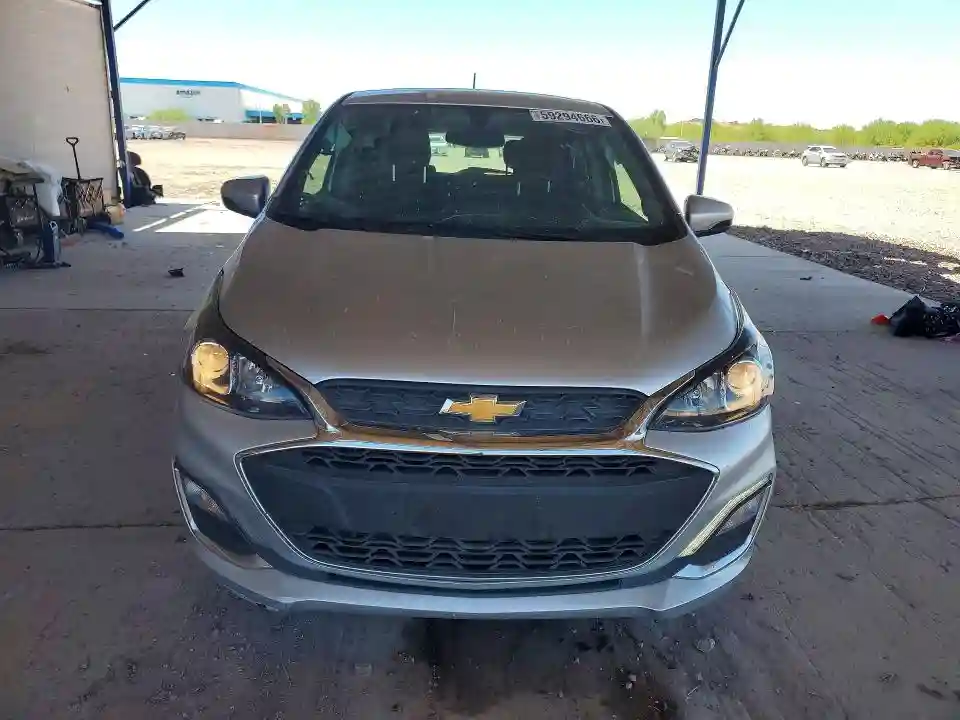 KL8CD6SAXMC745054 2021 CHEVROLET SPARK-4