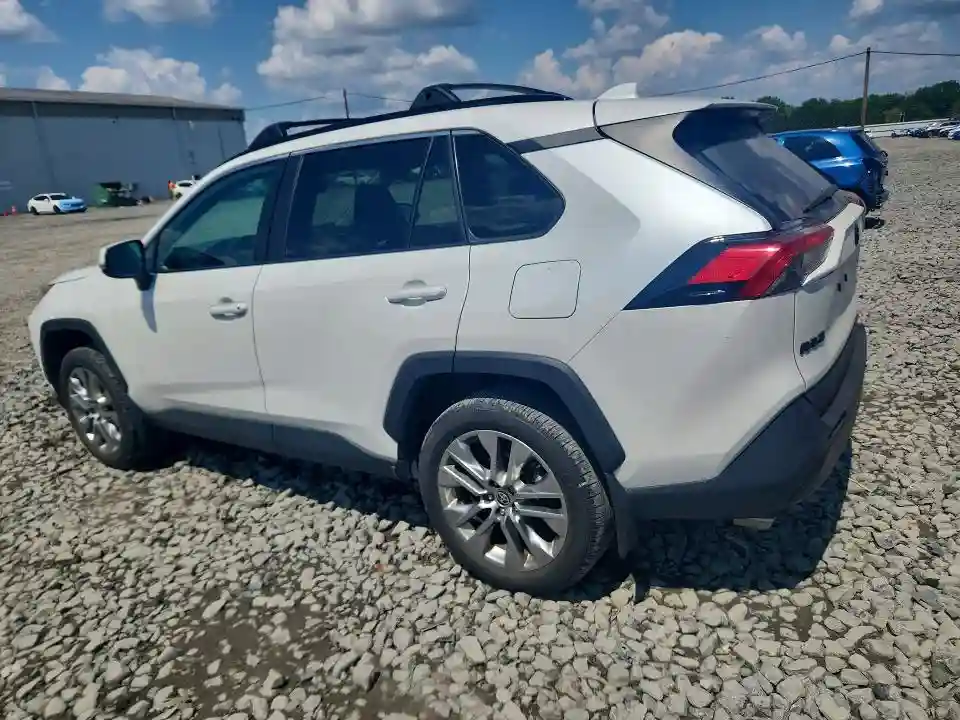 2T3A1RFV1PW357119 2023 TOYOTA RAV4-1