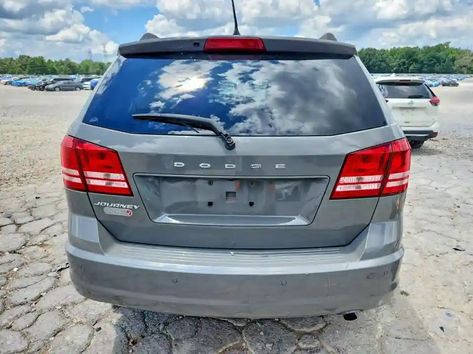 3C4PDCAB1LT260726 2020 DODGE JOURNEY-5