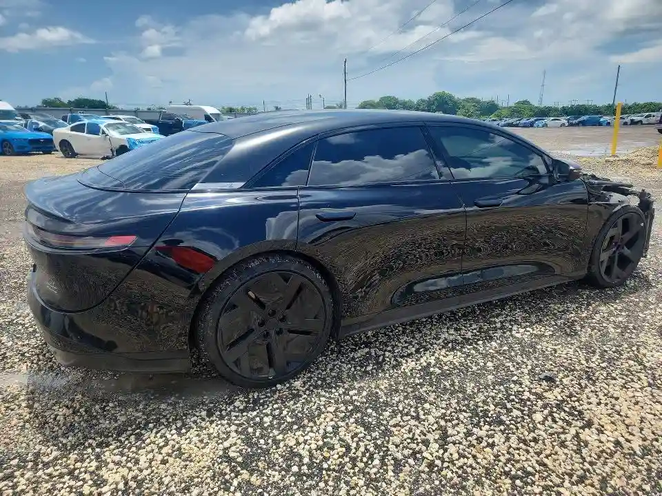 50EA1DAA0NA001906 2022 LUCID MOTORS AIR-2
