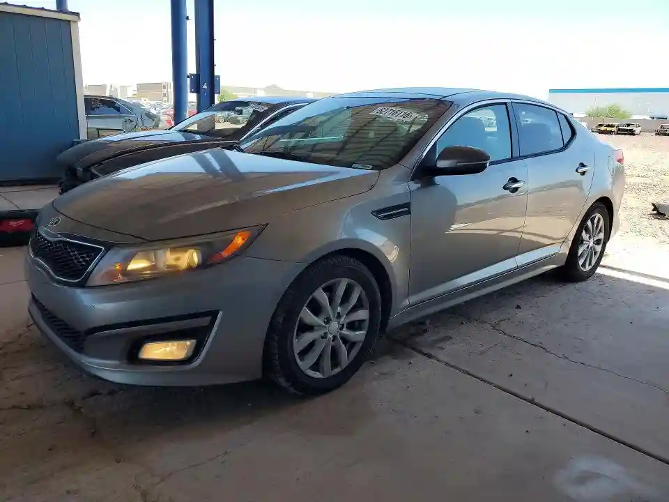5XXGN4A74FG387162 2015 KIA OPTIMA-0
