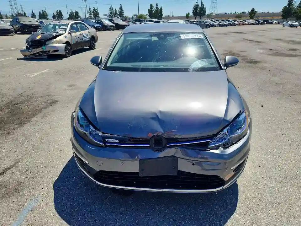 WVWPR7AU6KW911951 2019 VOLKSWAGEN GOLF-4
