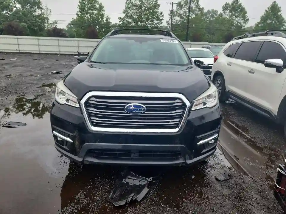 4S4WMAPD6K3437009 2019 SUBARU ASCENT-4