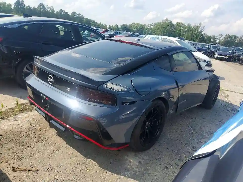 JN1BZ4CH9RM360061 2024 NISSAN Z NISMO-2