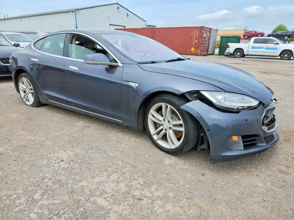 5YJSA1H20FF098975 2015 TESLA MODEL S-3