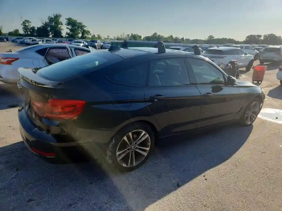 WBA3X5C59FD559901 2015 BMW 3 SERIES-2