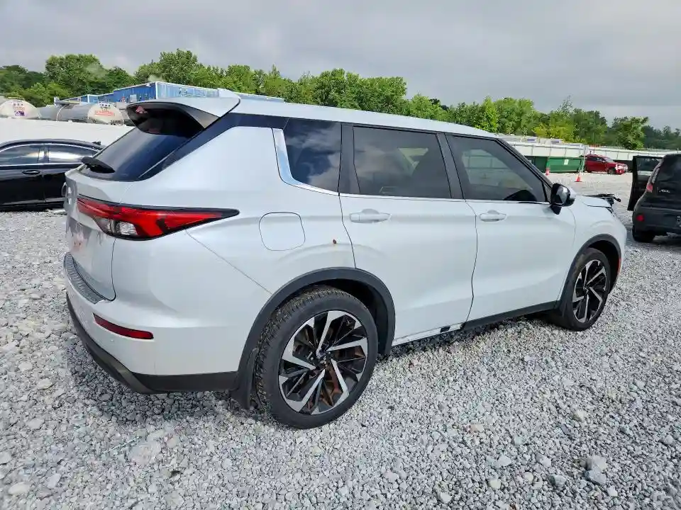 JA4J4TA84NZ019016 2022 MITSUBISHI OUTLANDER-2