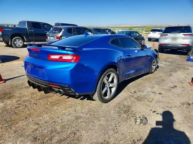 1G1FF1R74H0156013 2017 CHEVROLET CAMARO-2