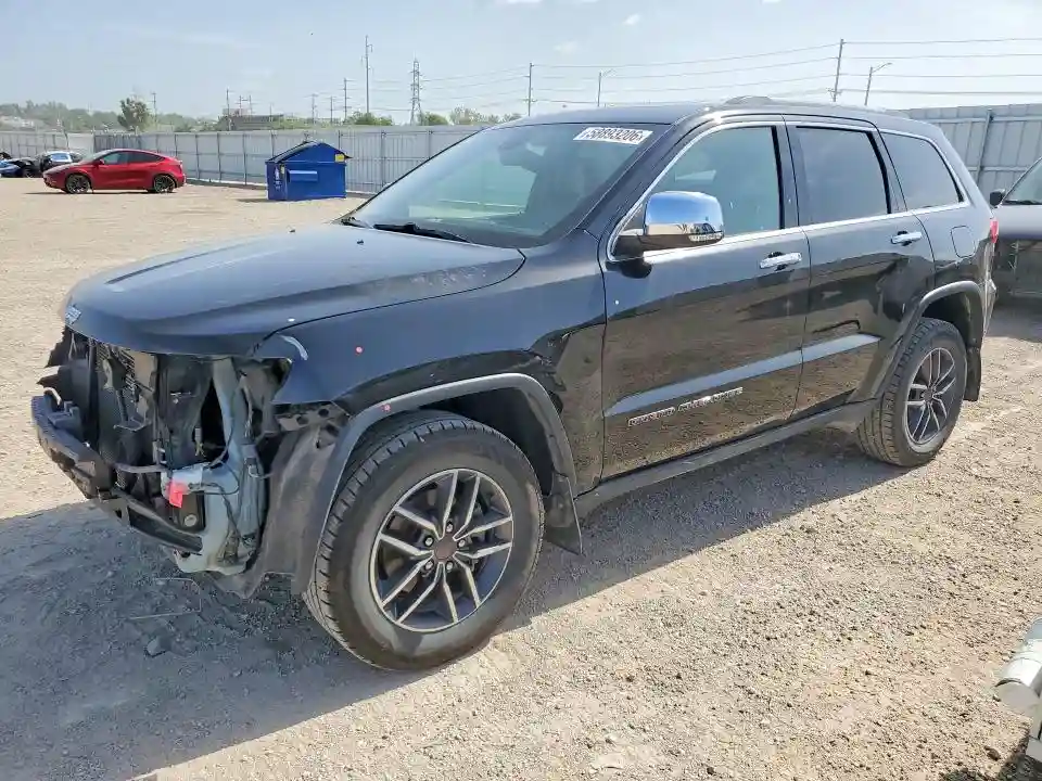 1C4RJFBG1KC725917 2019 JEEP GRAND CHEROKEE-0