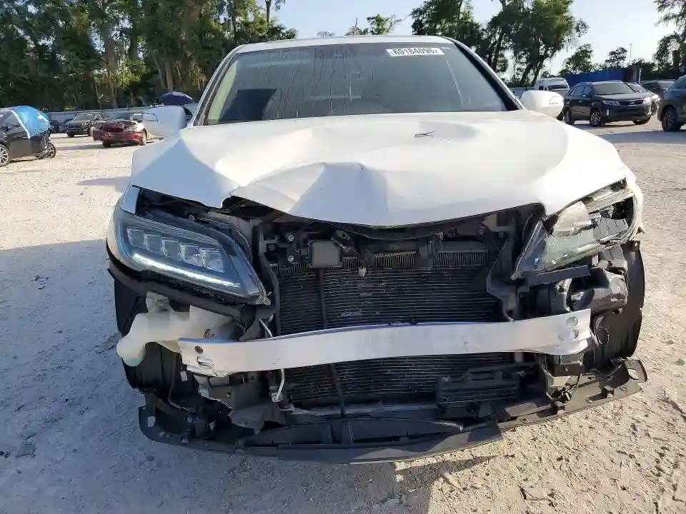 5J8TB3H76GL003179 2016 ACURA RDX-4
