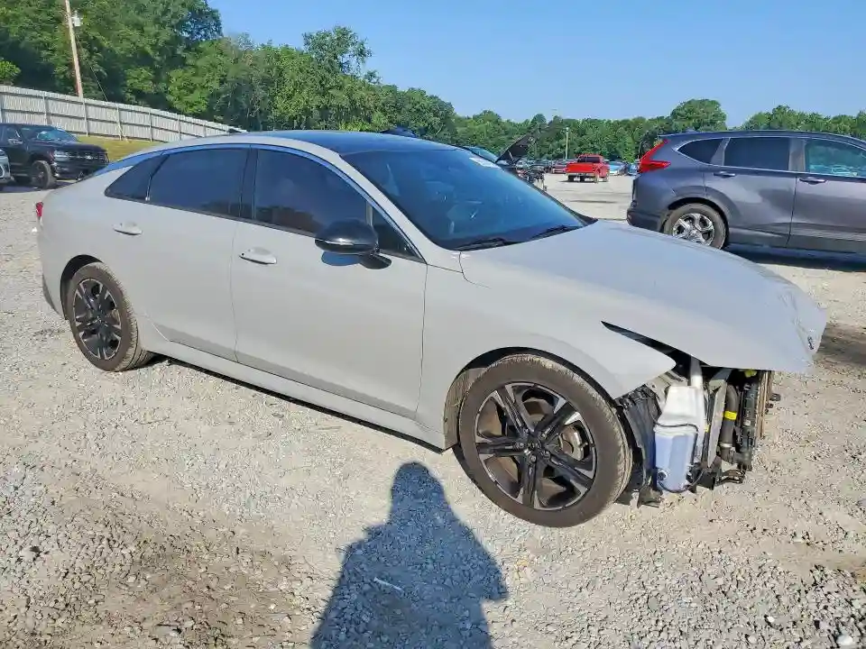 5XXG64J22MG014426 2021 KIA K5-3