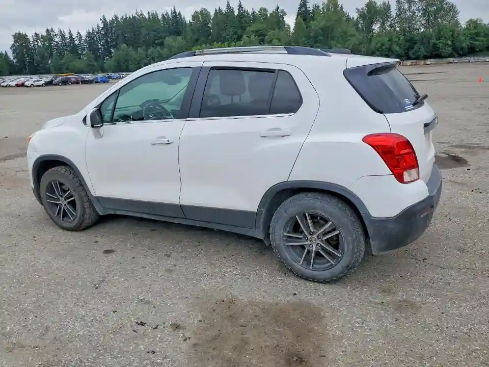 3GNCJTSB4FL197350 2015 CHEVROLET TRAX-1