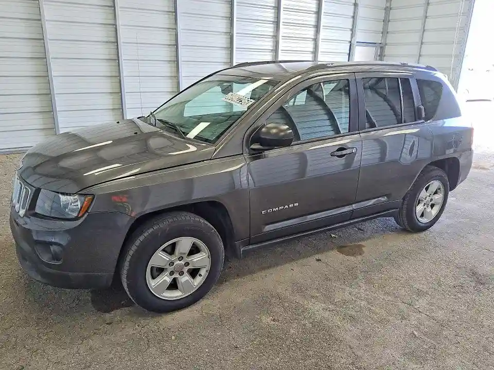 1C4NJCBB8GD777449 2016 JEEP COMPASS-0