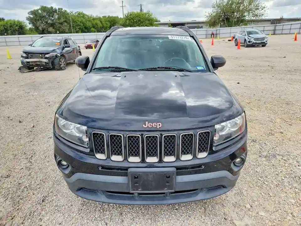 1C4NJCBB7GD676578 2016 JEEP COMPASS-4
