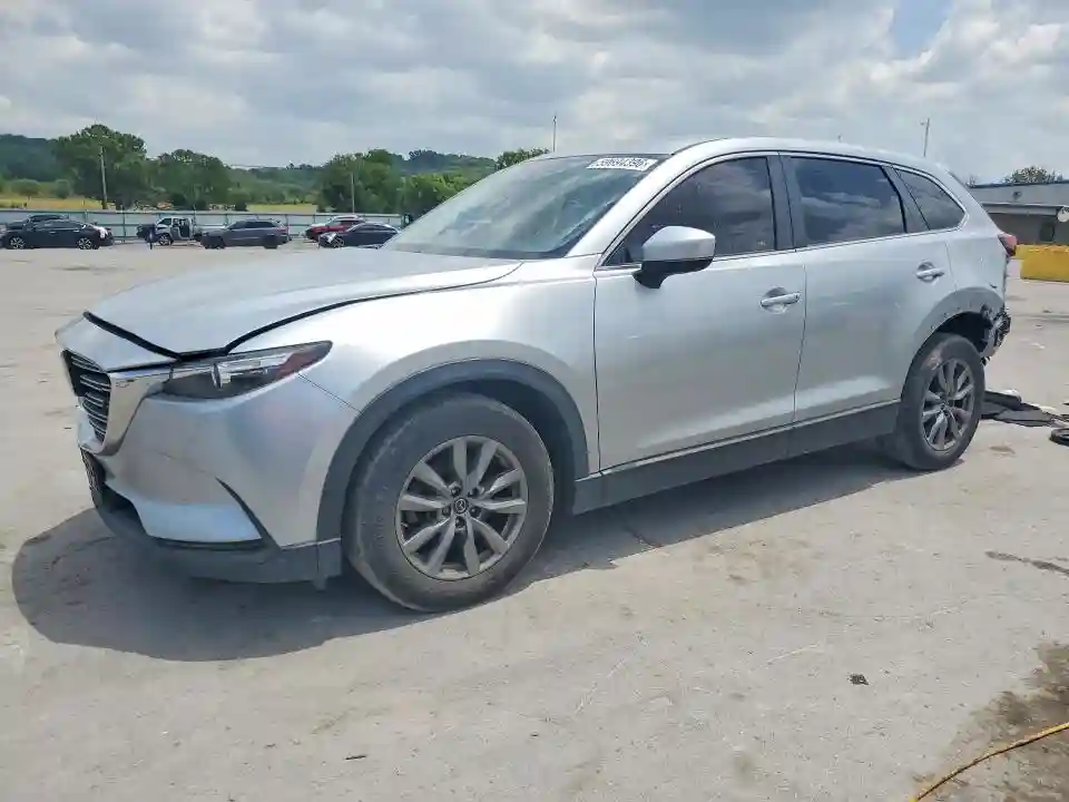 JM3TCABY9J0214569 2018 MAZDA CX-9-0