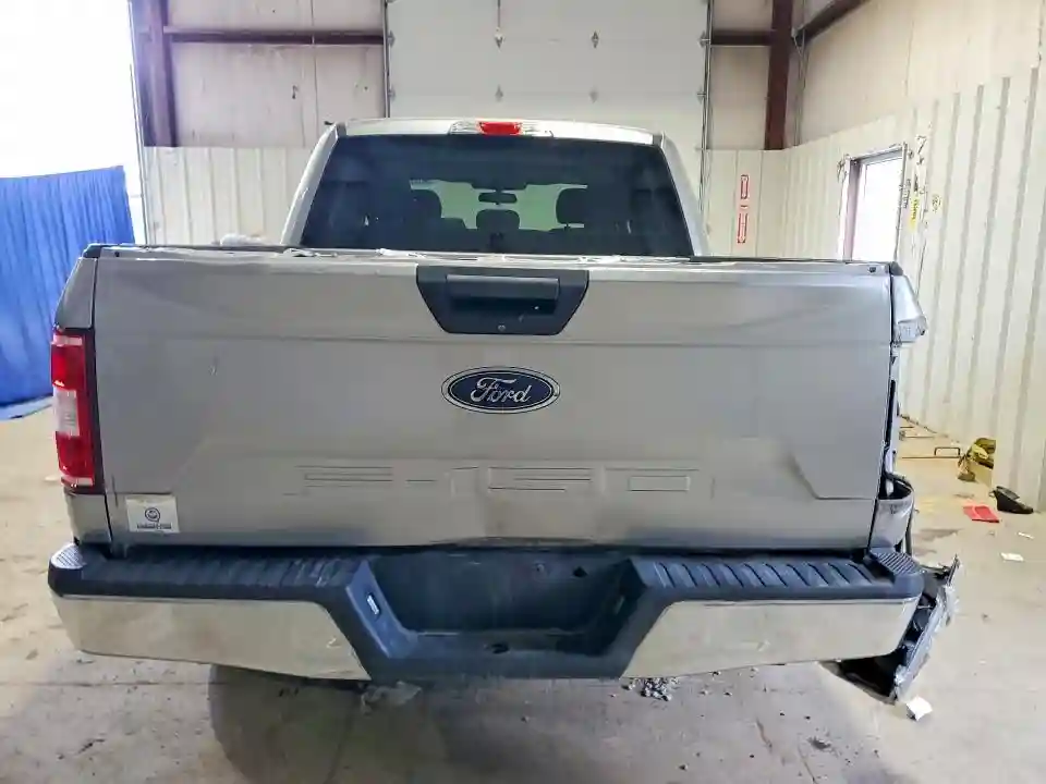 1FTEW1EB5LFA58501 2020 FORD F150-5