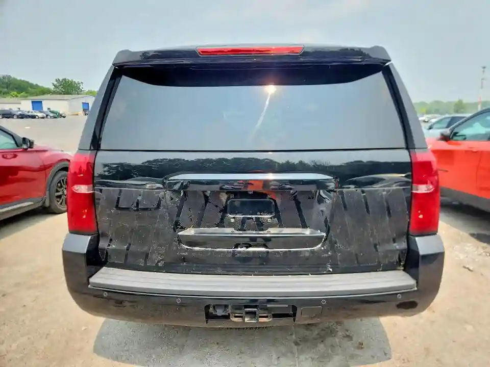 1GNSKDEC0KR175772 2019 CHEVROLET TAHOE-5