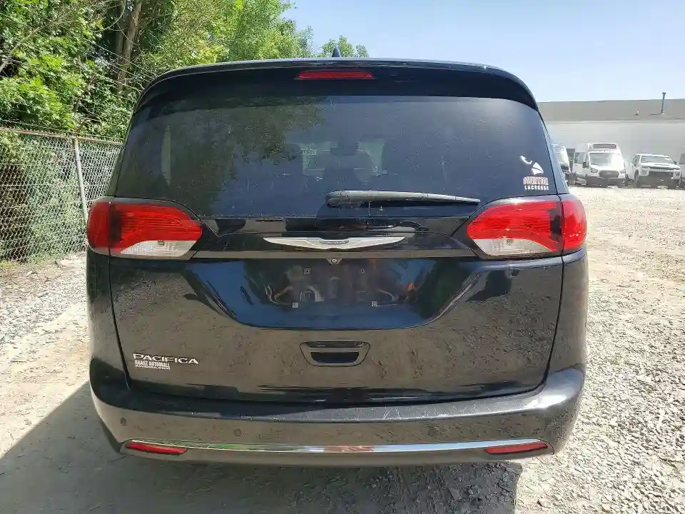 2C4RC1EG5JR122208 2018 CHRYSLER PACIFICA-5