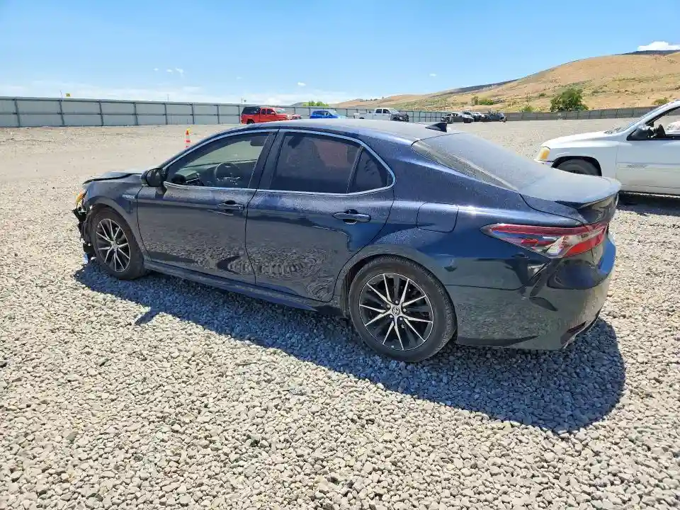 4T1G31AK5MU566726 2021 TOYOTA CAMRY-1