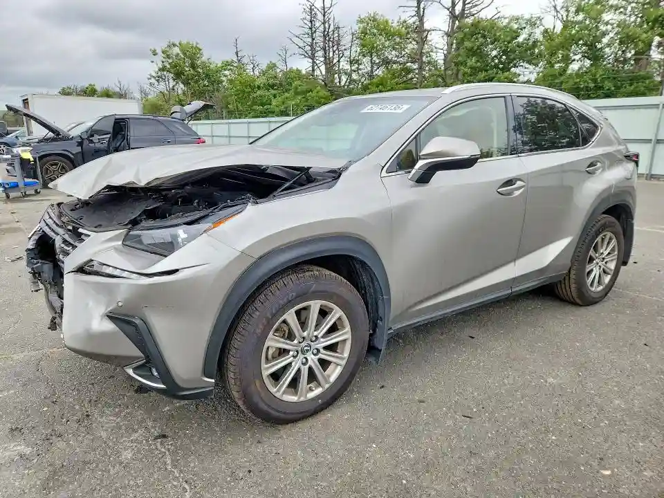 JTJDARDZ6L5017403 2020 LEXUS NX-0