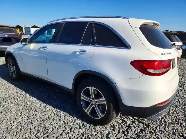 WDC0G4JB5JV081711 2018 MERCEDES-BENZ GLC-CLASS-1