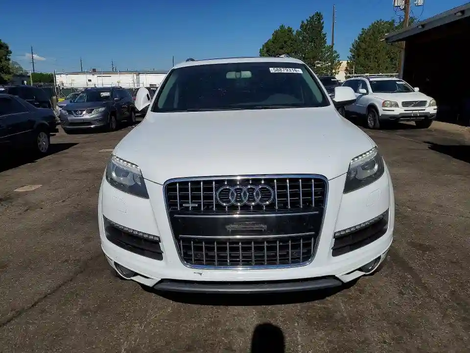 WA1LGAFE9FD001418 2015 AUDI Q7-4