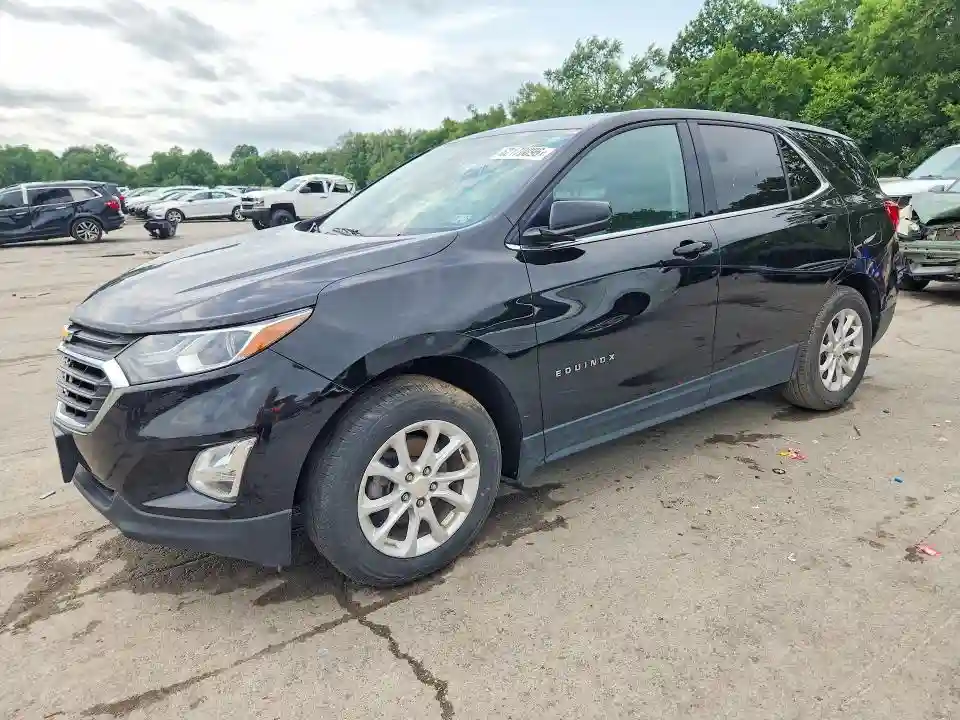 2GNAXJEV5L6156757 2020 CHEVROLET EQUINOX-0