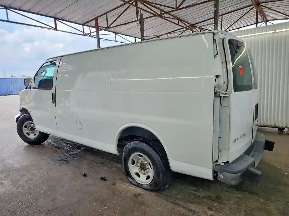 1GTW7AFF1G1902264 2016 GMC SAVANA-1