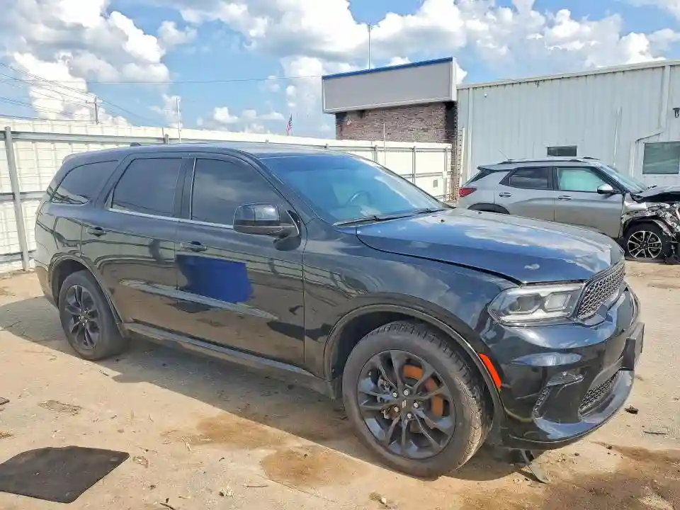1C4RDHAG3NC159607 2022 DODGE DURANGO-3